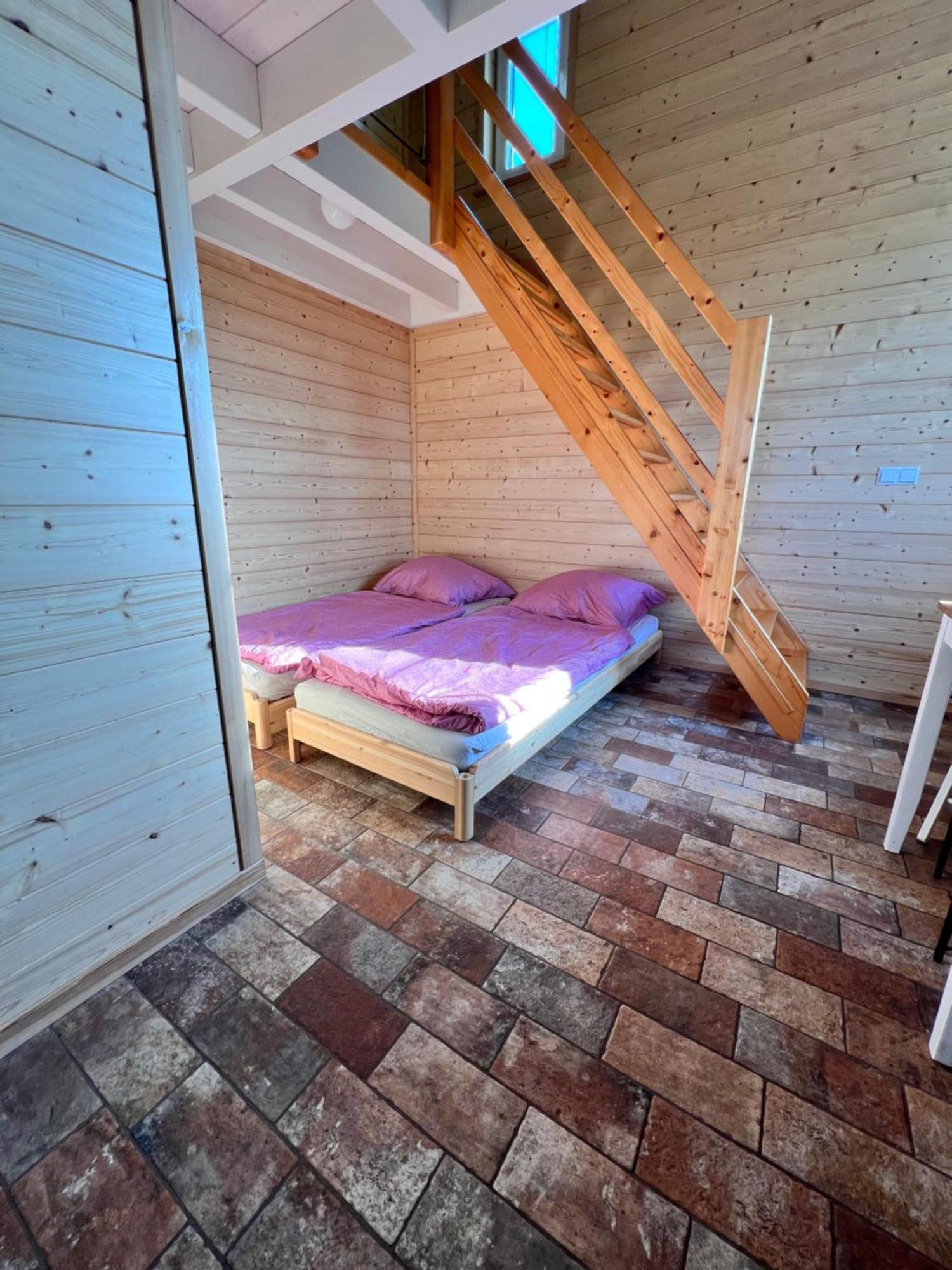 ホテル Emsland-Camp Haar  エクステリア 写真
